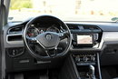 Volkswagen Touran 2.0TDI(150KM) Navi Automat Radar ACC Klimatronik Reling Alu17"ASO VW zdjęcie 30