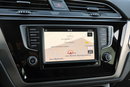 Volkswagen Touran 2.0TDI(150KM) Navi Automat Radar ACC Klimatronik Reling Alu17"ASO VW zdjęcie 31