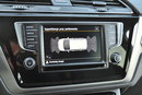Volkswagen Touran 2.0TDI(150KM) Navi Automat Radar ACC Klimatronik Reling Alu17"ASO VW zdjęcie 32
