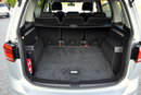 Volkswagen Touran 2.0TDI(150KM) Navi Automat Radar ACC Klimatronik Reling Alu17"ASO VW zdjęcie 38