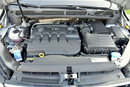 Volkswagen Touran 2.0TDI(150KM) Navi Automat Radar ACC Klimatronik Reling Alu17"ASO VW zdjęcie 39