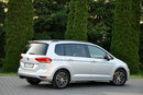 Volkswagen Touran 2.0TDI(150KM) Navi Automat Radar ACC Klimatronik Reling Alu17"ASO VW zdjęcie 5