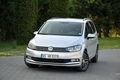 samochód osobowy Volkswagen zdjęcie 8