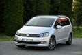 samochód osobowy Volkswagen zdjęcie 9
