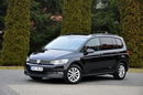Volkswagen Touran 1.6TDI(115KM) Automat Radar ACC Klimatronik Reling Welur Alu17"ASO VW zdjęcie 10