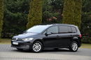 Volkswagen Touran 1.6TDI(115KM) Automat Radar ACC Klimatronik Reling Welur Alu17"ASO VW zdjęcie 11