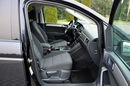 Volkswagen Touran 1.6TDI(115KM) Automat Radar ACC Klimatronik Reling Welur Alu17"ASO VW zdjęcie 17