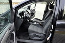 Volkswagen Touran 1.6TDI(115KM) Automat Radar ACC Klimatronik Reling Welur Alu17"ASO VW zdjęcie 22