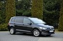 Volkswagen Touran 1.6TDI(115KM) Automat Radar ACC Klimatronik Reling Welur Alu17"ASO VW zdjęcie 3