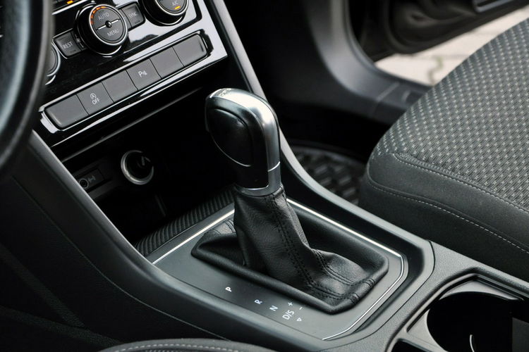 Volkswagen Touran 1.6TDI(115KM) Automat Radar ACC Klimatronik Reling Welur Alu17"ASO VW zdjęcie 34