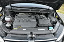Volkswagen Touran 1.6TDI(115KM) Automat Radar ACC Klimatronik Reling Welur Alu17"ASO VW zdjęcie 39