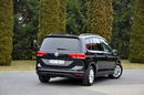 Volkswagen Touran 1.6TDI(115KM) Automat Radar ACC Klimatronik Reling Welur Alu17"ASO VW zdjęcie 6