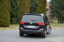 Volkswagen Touran 1.6TDI(115KM) Automat Radar ACC Klimatronik Reling Welur Alu17"ASO VW zdjęcie 7