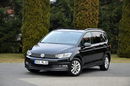 Volkswagen Touran 1.6TDI(115KM) Automat Radar ACC Klimatronik Reling Welur Alu17"ASO VW zdjęcie 9