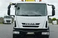 samochód ciężarowy Iveco zdjęcie 14