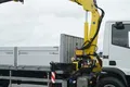 samochód ciężarowy Iveco zdjęcie 15