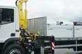 samochód ciężarowy Iveco zdjęcie 16