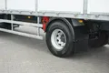 samochód ciężarowy Iveco zdjęcie 19
