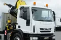 samochód ciężarowy Iveco zdjęcie 23
