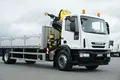 samochód ciężarowy Iveco zdjęcie 24