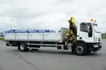 samochód ciężarowy Iveco zdjęcie 27