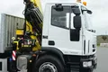 samochód ciężarowy Iveco zdjęcie 28