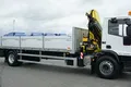 samochód ciężarowy Iveco zdjęcie 29