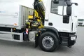 samochód ciężarowy Iveco zdjęcie 30