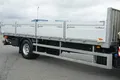 samochód ciężarowy Iveco zdjęcie 31