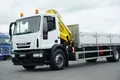 samochód ciężarowy Iveco zdjęcie 35