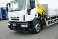 samochód ciężarowy Iveco zdjęcie 36
