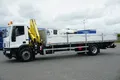 samochód ciężarowy Iveco zdjęcie 38