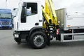 samochód ciężarowy Iveco zdjęcie 40