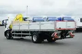 samochód ciężarowy Iveco zdjęcie 5