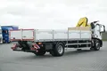 samochód ciężarowy Iveco zdjęcie 6