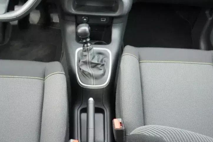 Citroen c3 zdjęcie 10