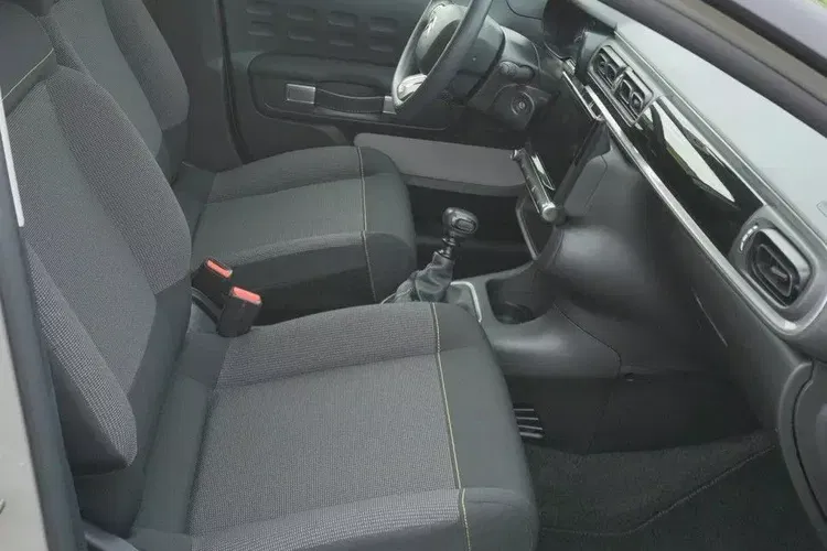 Citroen c3 zdjęcie 12