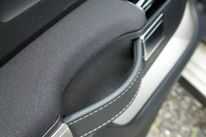 Citroen c3 zdjęcie 15