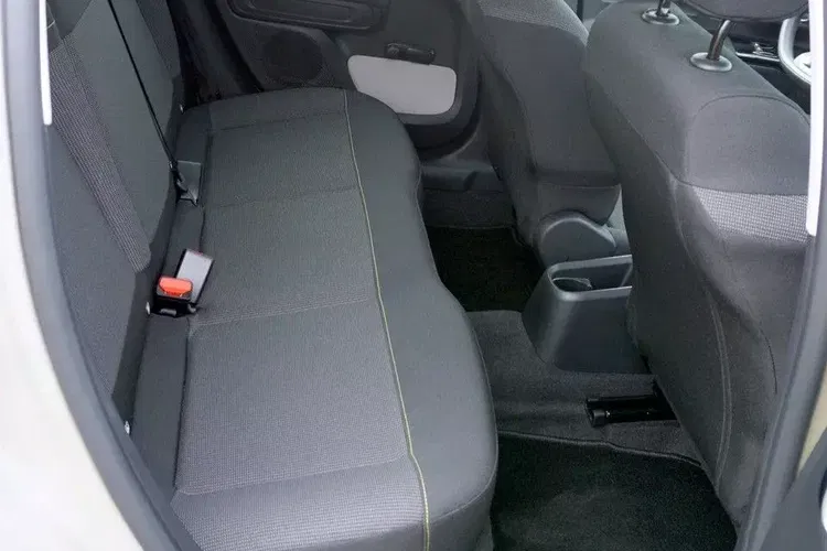 Citroen c3 zdjęcie 16