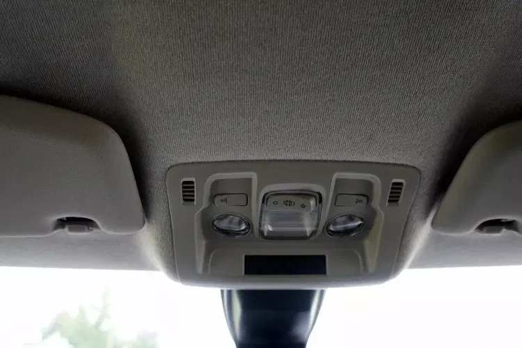 Citroen c3 zdjęcie 18