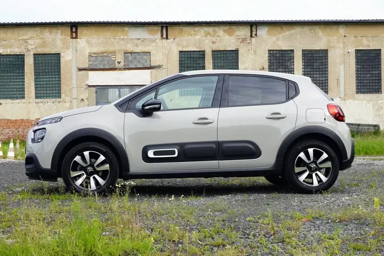 Citroen c3 zdjęcie 1