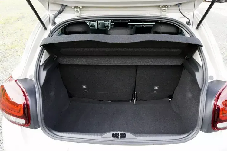 Citroen c3 zdjęcie 24