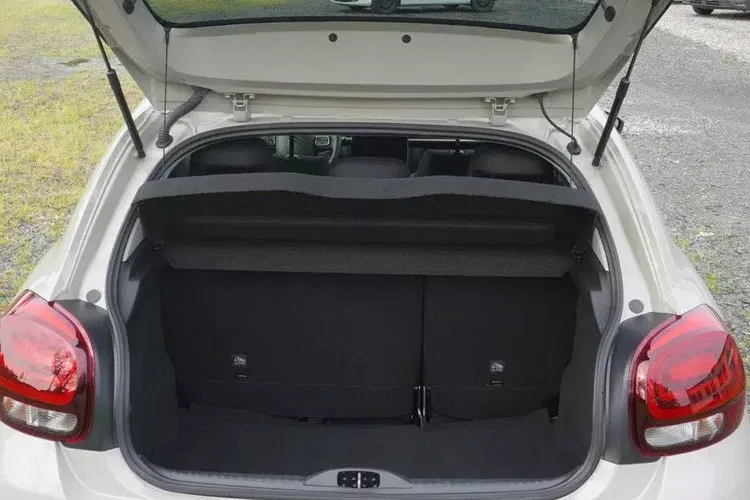 Citroen c3 zdjęcie 25