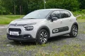 samochód osobowy Citroen zdjęcie 2