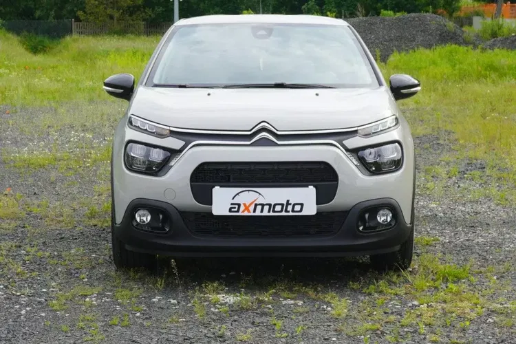 Citroen c3 zdjęcie 5
