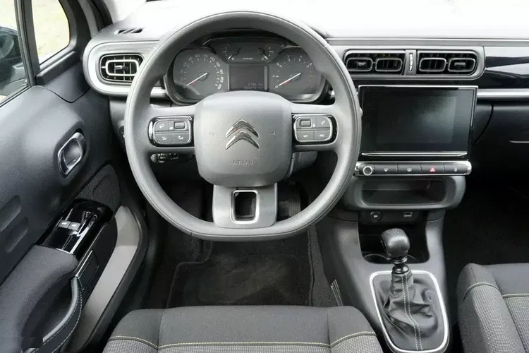 Citroen c3 zdjęcie 8