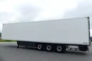Schmitz CHŁODNIA / DOPPELSTOCK / 6900 mth / IDEALNY STAN / zdjęcie 3