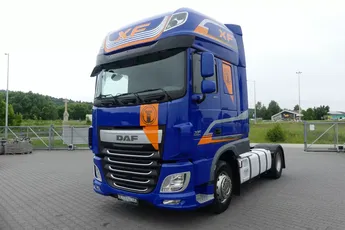 DAF XF 106