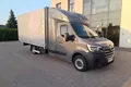 samochód dostawczy Renault zdjęcie 3