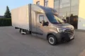 samochód dostawczy Renault zdjęcie 4